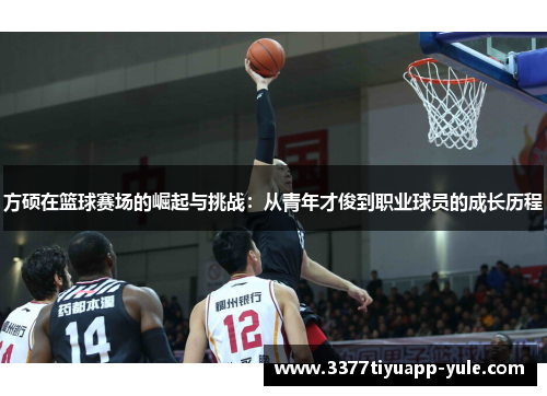 方硕在篮球赛场的崛起与挑战：从青年才俊到职业球员的成长历程